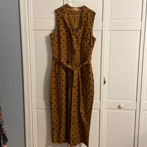 Boden Jumpsuit NWT size 14 (US)